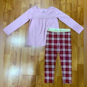 Carter’s Girl Sets